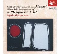 Carl Czerny's Unique Tributo T