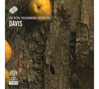 Royal Philharmonic Orchestra - Carl Davis: The Royal Philharmonic Orchestra
