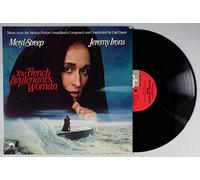 Carl Davis - The French Lieutenant's Woman