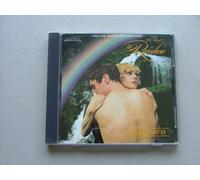 CARL DAVIS - THE RAINBOW ORIGINAL MOTION PICTURE SCORE