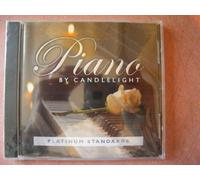 Carl Day - Time Life Piano by Candlelight Platinum