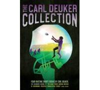 Carl Deuker Collection (ebook)