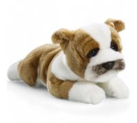Carl Dick Bulldog Francés Perro, animal de peluche