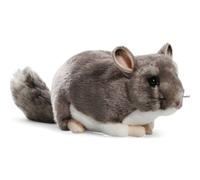Carl Dick Chinchilla, animal de peluche