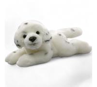 Carl Dick Dálmata perro, animal de peluche