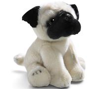 Carl Dick Doguillo, Carlino, animal de peluche
