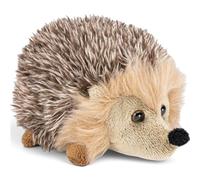 Carl Dick Erizo Gris, Peluche y Animal de Peluche, Aprox. 17 cm 1948002