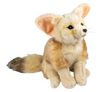 Carl Dick Fénec, Zorro del Desierto Aprox. 25 cm Peluche, Juguete de Peluche, Animal de Peluche 3828