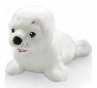 Carl Dick Foca, animal de peluche