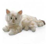 Carl Dick Gato birmano, animal de peluche
