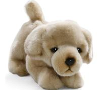 Carl Dick Golden Retriever Perro, animal de peluche