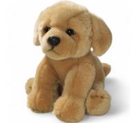 Carl Dick Golden Retriever Perro cachorro, animal de peluche