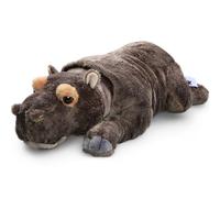 Carl Dick Hipopótamo, animal de peluche