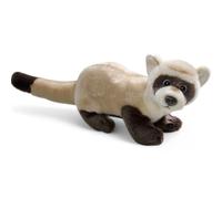 Carl Dick Hurón, animal de peluche