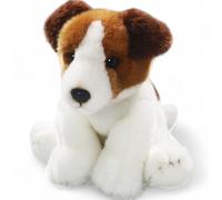 Carl Dick Peluche Perro Jack Russell Terrier Felpa, 22cm 3348