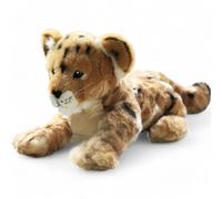 Carl Dick León bebé, animal de peluche