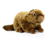Carl Dick Peluche Marmota Felpa, 25cm 2616