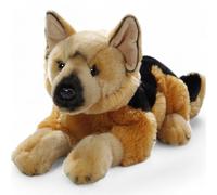 Carl Dick Pastor alemán Perro, animal de peluche