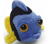 Carl Dick Pece cirujano, animal de peluche
