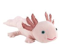 Carl Dick Peluche Ajolote, Axolotl Felpa, 33cm 3502