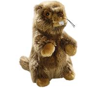 Carl Dick Peluche Marmota Felpa, 17cm 1685