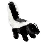 Carl Dick Peluche Mofeta, Zorrillo Felpa, 30cm 3509