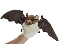 Carl Dick Peluche Murcielago Marioneta Felpa, 25/44cm 3472