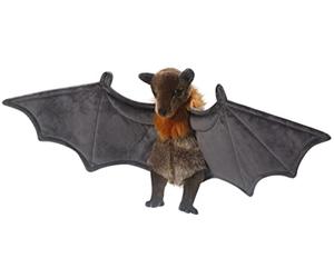 Carl Dick Peluche Murciélago, Zorro Volador Felpa, 23cm/60cm 3339