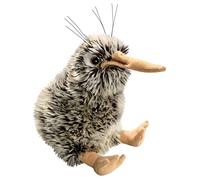 Carl Dick Peluche Pájaro, Kiwi Felpa, 15cm, 20cm Incluyendo el Pico 2811