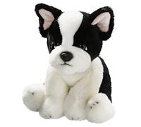 Carl Dick Peluche Perro Bulldog francés Felpa, 24cm 3214