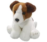 Carl Dick Peluche Perro Jack Russell Terrier Felpa, 22cm 3348