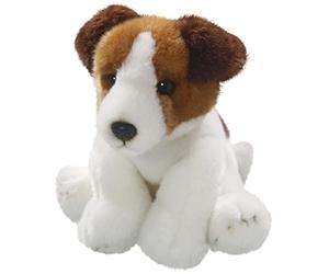 Carl Dick Peluche Perro Jack Russell Terrier Felpa, 22cm 3348