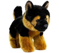 Carl Dick Peluche Perro Pastor Alemán Cachorro Felpa, 21cm 1804