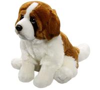 Carl Dick Peluche Perro San Bernardo Felpa, 30cm 2607001