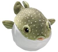 Carl Dick Peluche Pez Globo Felpa, 18cm 3463