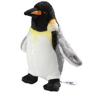 Carl Dick Peluche Pingüino Emperador Felpa, 18cm 3210