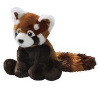 Carl Dick Peluche Red Panda, Panda Rojo Felpa, 25cm/37cm 3155