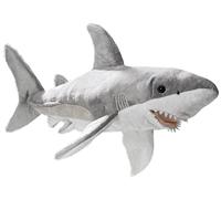 Carl Dick Peluche Tiburón Felpa, 50cm 3114