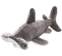 Carl Dick Peluche Tiburón Martillo Felpa, 35cm 3341