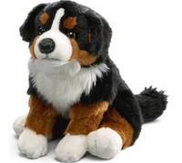 Carl Dick Peluche Perro Boyero de Berna Felpa, 30cm 1885001
