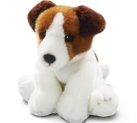 Carl Dick Perro Jack Russell Terrier, Peluche y Animal de Peluche, Aprox. 22 cm 3348