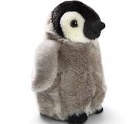 Carl Dick Pingüino bebé de pie, Peluche y Animal de Peluche, Aprox. 19 cm 1903