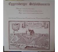 Carl Ditters von Dittersdorf - Eggersberger Schloßkonzerte