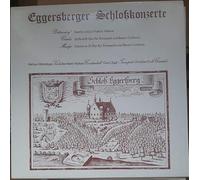 Carl Ditters von Dittersdorf - Eggersberger Schloßkonzerte