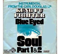 Carl Douglas - Blue Eyed Soul Part 1 & 2
