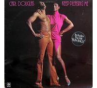 Carl Douglas - Carl Douglas - Keep Pleasing Me - Pye Records - NSPL 18552