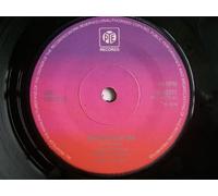 Carl Douglas - CARL DOUGLAS Kung Fu Fighting UK 7" 45