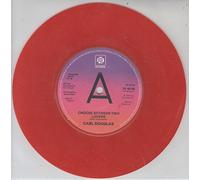 CARL DOUGLAS - CHOOSE BETWEEN TWO LOVERS 7 INCH (7" VINYL 45) UK PYE 1979