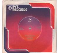 Carl Douglas - Kung Fu Fighting - Solid