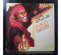 CARL DOUGLAS - Kung Fu Fighting y otras grandes canciones de amor [Vinilo]